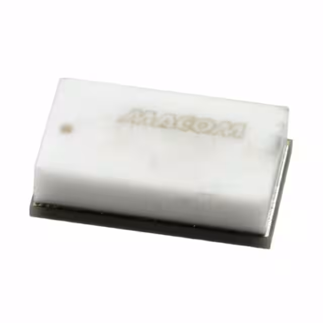 MADL-011012-001 MACOM Technology Solutions  Diodes - RF